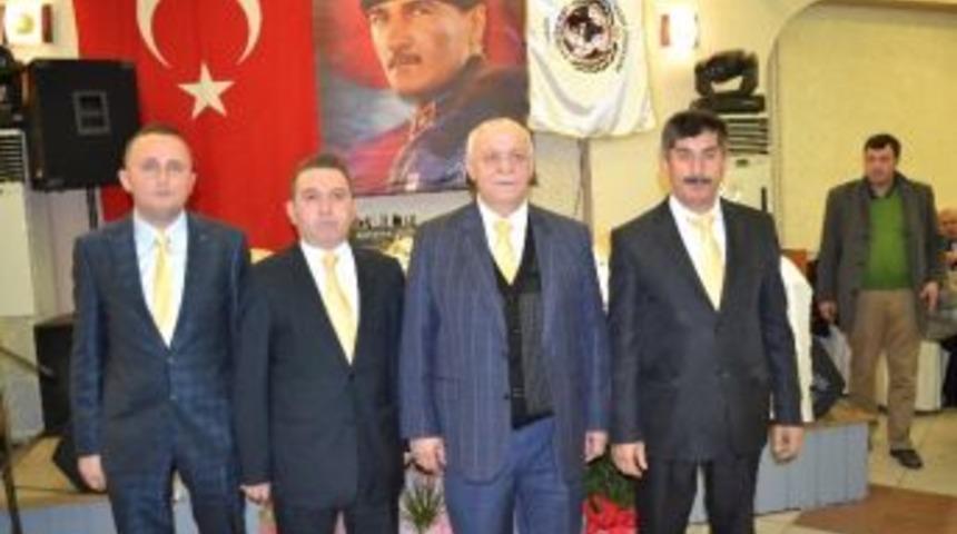 Pehlivan&rsquo;a Rakip &Ccedil;ıkmadı