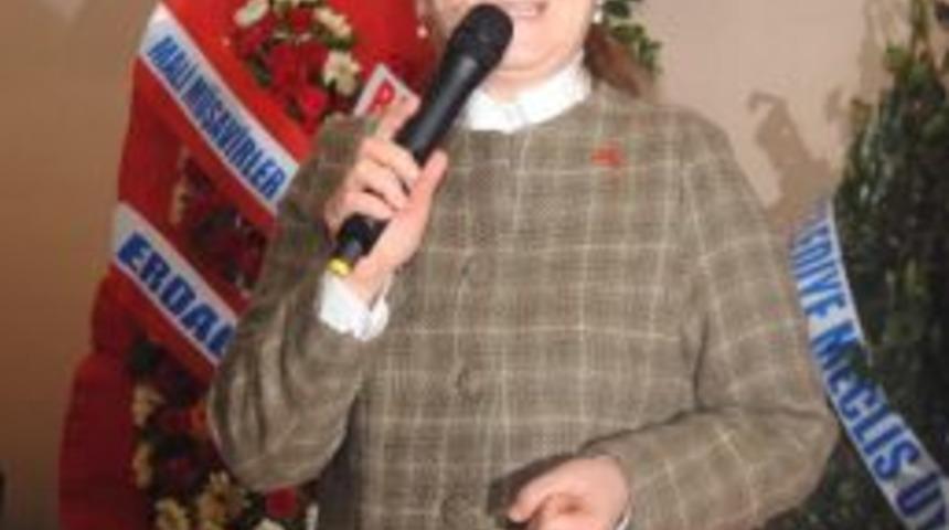 Mhp Genel Başkan Yardımcısı Demirel&rsquo;den &Ouml;zgecan A&ccedil;ıklaması