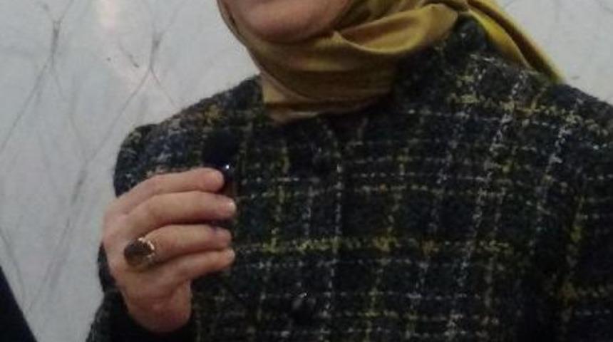 Sare Davutoğlu'ndan Kadın Cinayetleri I&ccedil;in Seferberlik &Ccedil;ağrısı