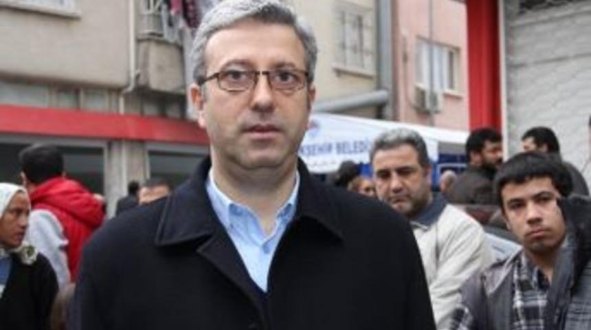 Baro Başkanı Antmen: &ldquo;zanlıların Avukatlığını Yapmak İstemiyoruz&rdquo;