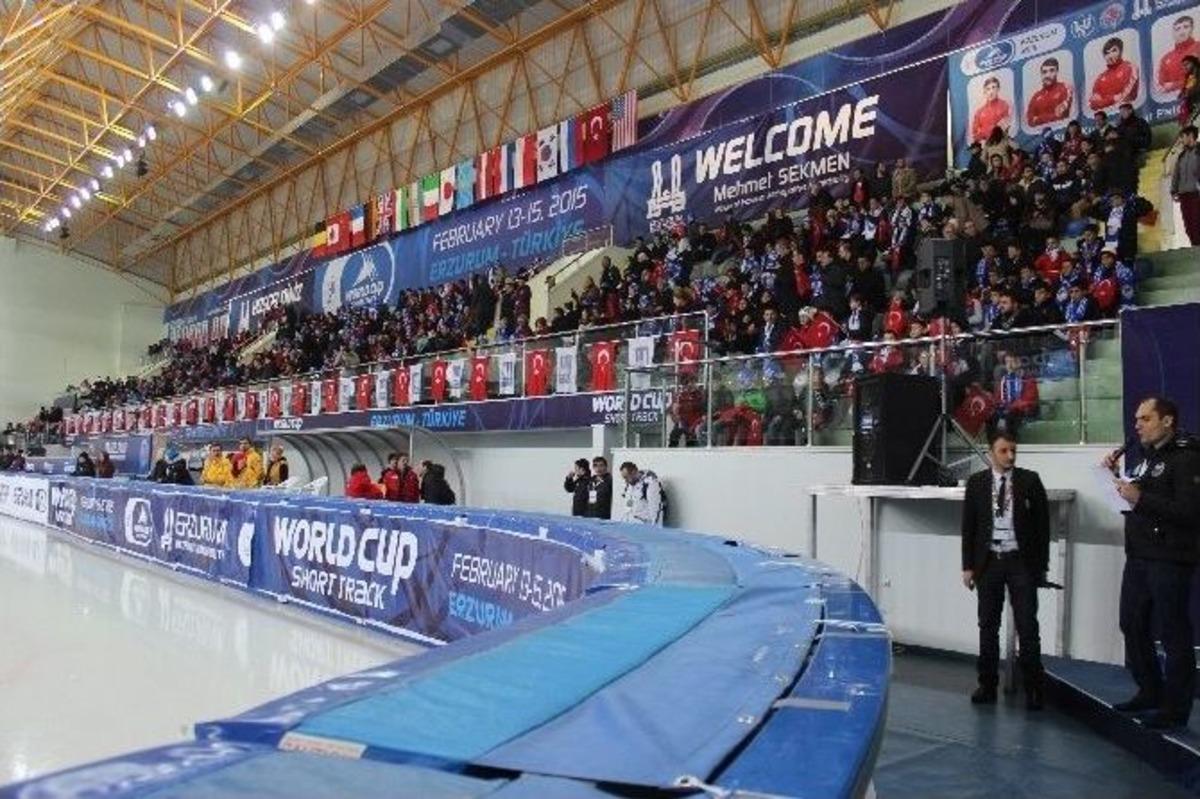 Erzurum&rsquo;un Adını D&uuml;nya&rsquo;ya Duyuruyoruz