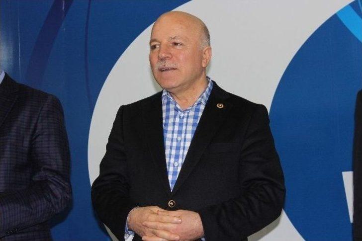 Erzurum’un Adını Dünya’ya Duyuruyoruz G2