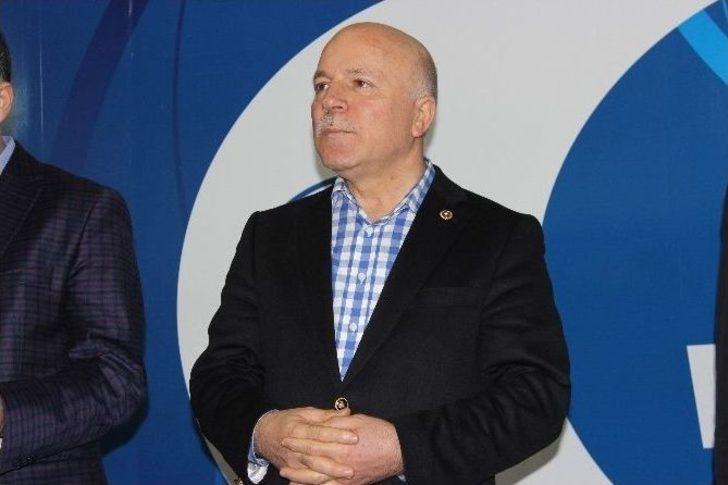 Erzurum’un Adını Dünya’ya Duyuruyoruz G3