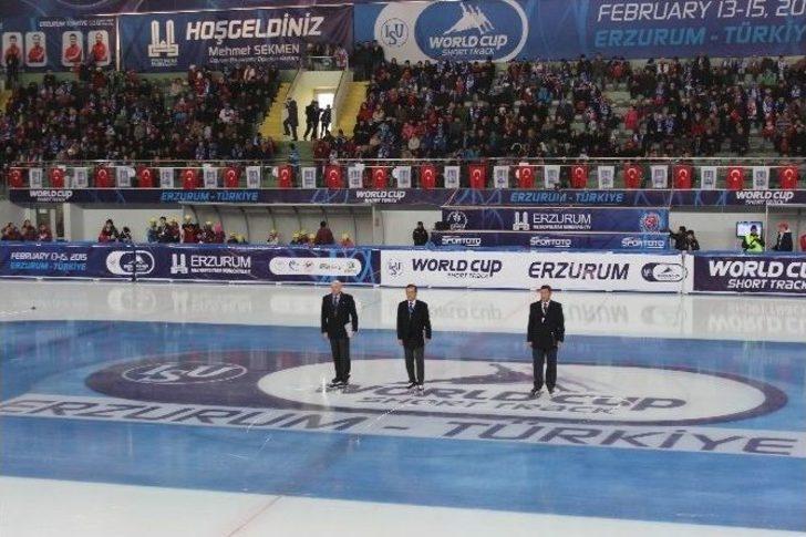 Erzurum’un Adını Dünya’ya Duyuruyoruz G4