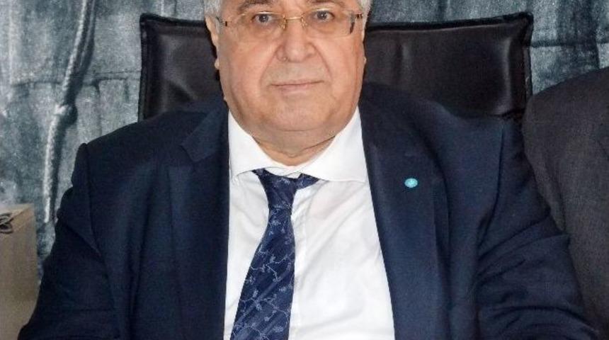 Dsp Genel Başkanı T&uuml;rker&rsquo;den Kılı&ccedil;daroğlu&rsquo;na Cevap: