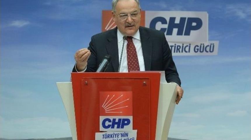 Chp&rsquo;de &Ouml;n Se&ccedil;im Kararı