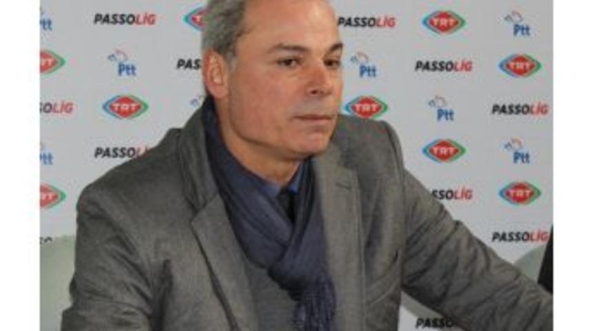 Denizlispor&rsquo;da Engin İpekoğlu İstifa Etti