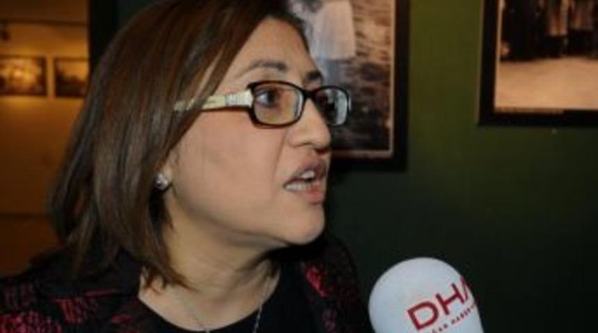 Fatma Şahin: Hadım Cezası Uygulanmalı, Idam Cezası Gelmeli