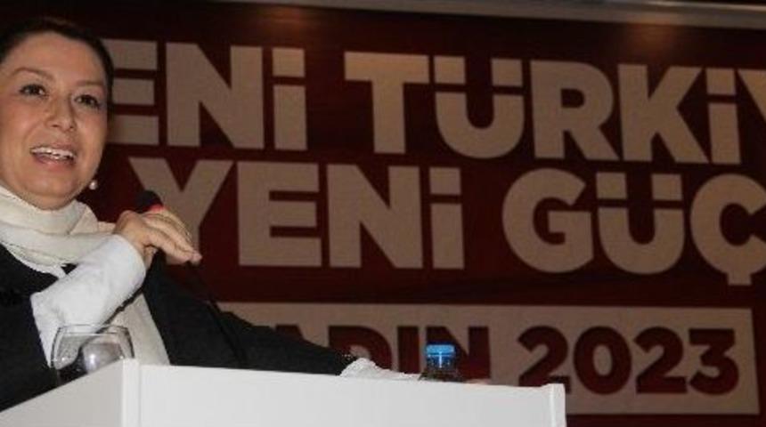 Ak Parti Genel Başkan Yardımcısı &Ccedil;alık&rsquo;tan &Ouml;zgecan A&ccedil;ıklaması