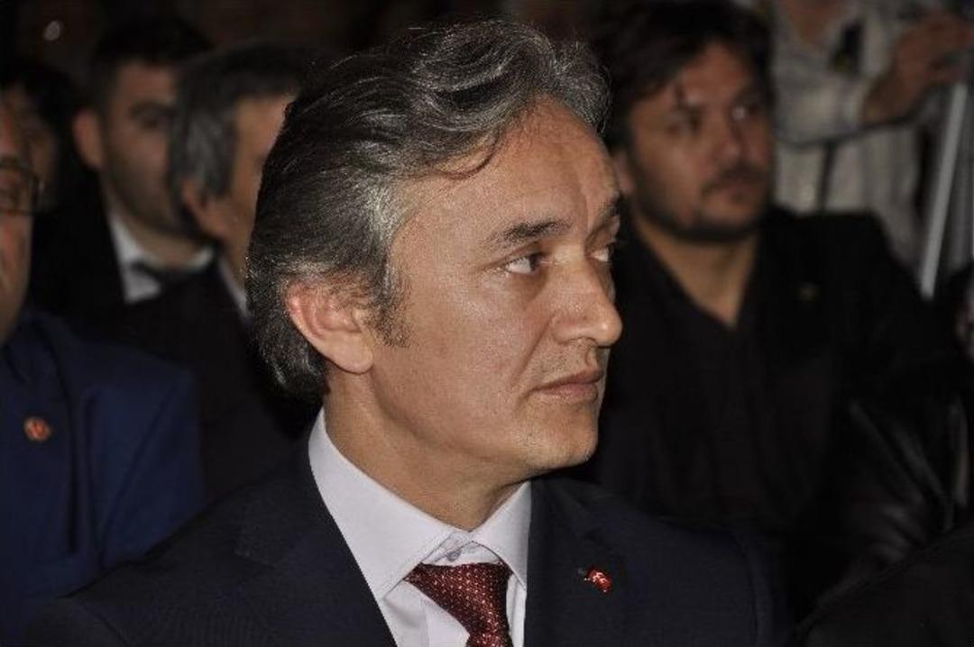 Mhp Zonguldak İl Kongresi