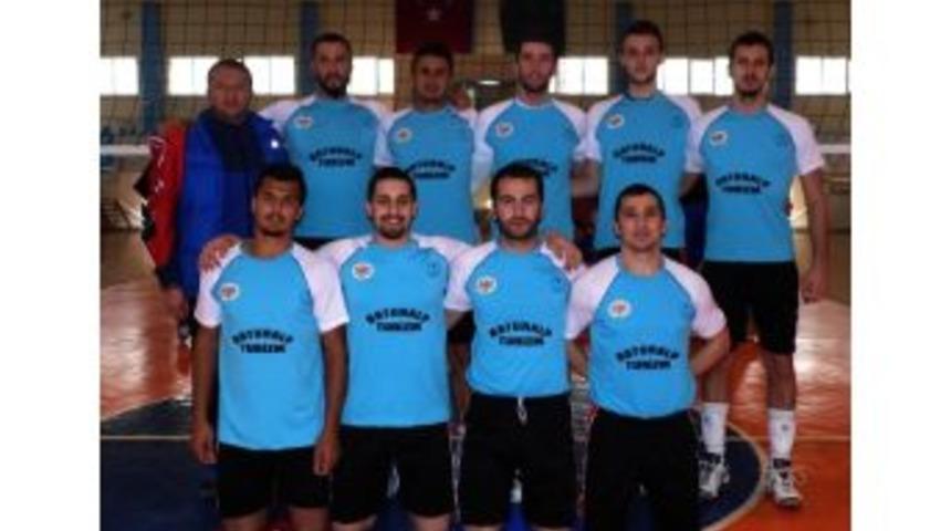 Korkuteli Gen&ccedil;likspor K&uuml;me D&uuml;şt&uuml;