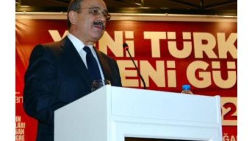 Ak Partili Tekelioğlu: Saygı Duruşu M&uuml;ziğini Iptal Edelim