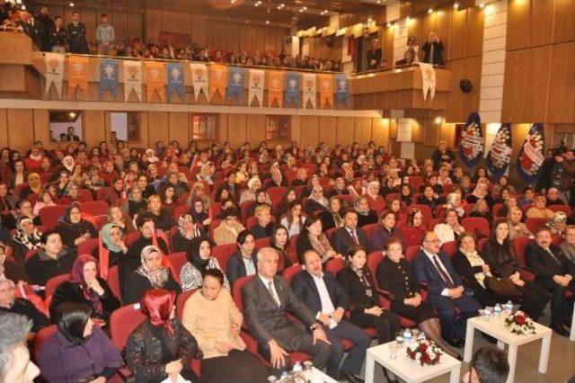 Atalay: 24. Dönem Parlamento Yeni Anayasa Yapmakta Sınıfta Kaldı