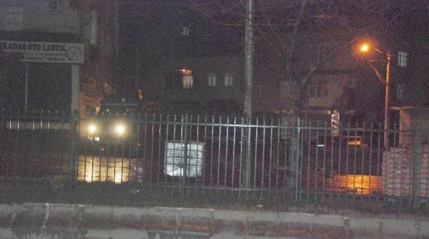 Diyarbakır&rsquo;da 15 Şubat Gerginliği