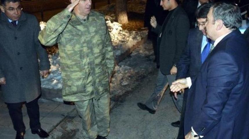 Bakan Eroğlu: 93 Harbini Gelecek Nesillere Aktarmalıyız