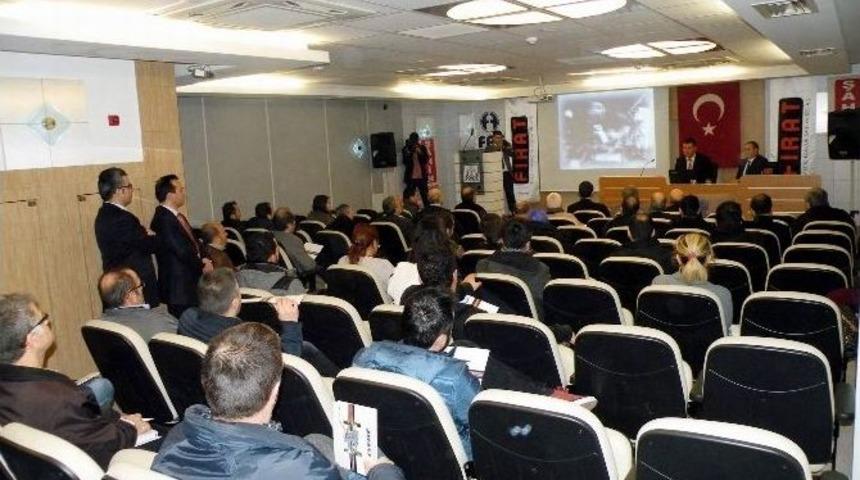 Mmo G&uuml;ncel Gelişimle &Uuml;yelerini Bilgilendirdi