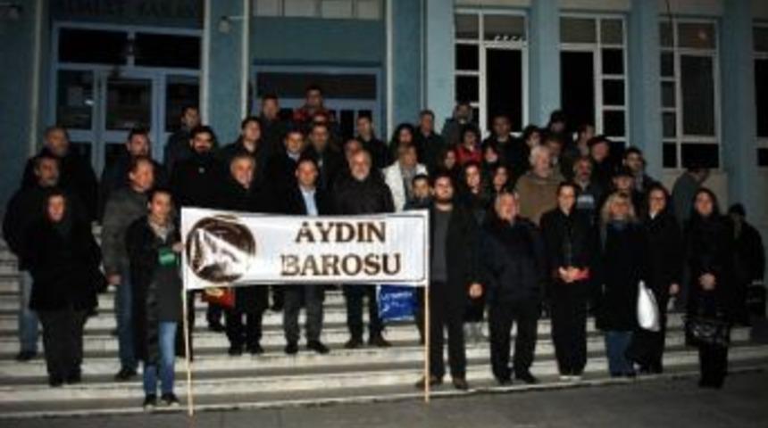 Aydınlı 50 Avukat Paket İ&ccedil;in Ankara&rsquo;ya Yola &Ccedil;ıktı