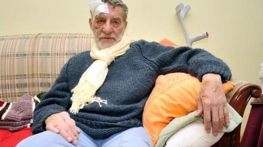 Ahmet Mekin &Ouml;l&uuml;mden D&ouml;nd&uuml;