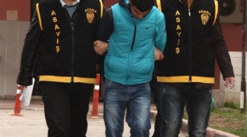 Pompalı T&uuml;fekli Gasp&ccedil;ılar Tutuklandı