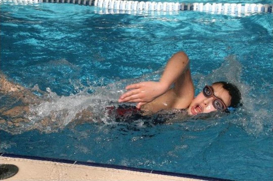 Y&uuml;zme İl Se&ccedil;me Yarışları