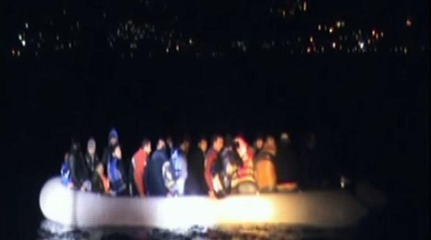 &Ouml;l&uuml;m&uuml;ne Yolculuk