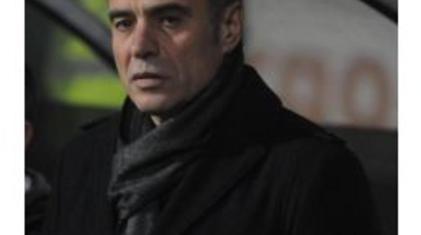 Trabzonspor G&ouml;z&uuml;n&uuml; Napoli'ye &Ccedil;evirdi