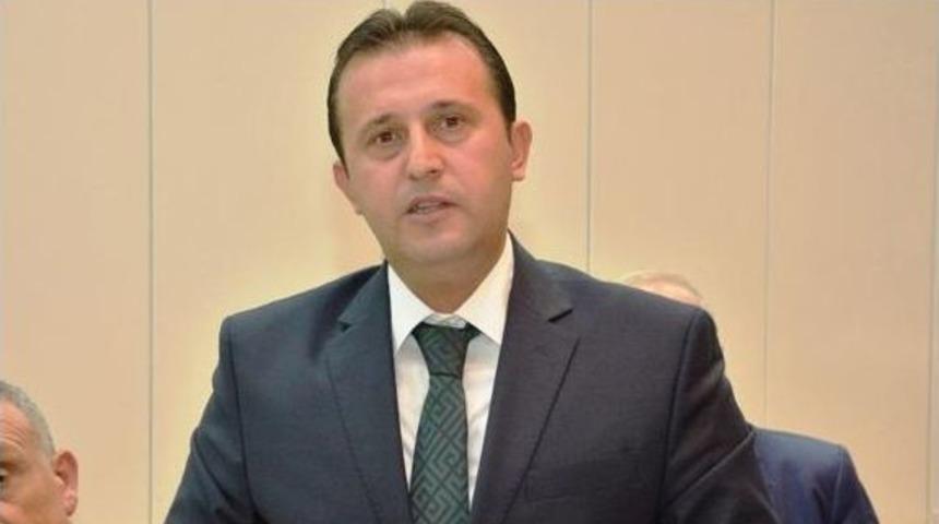 Menderes&rsquo;te Hastane Planı Hazır