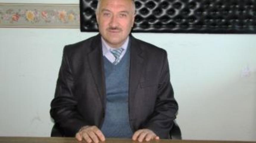 Hisarcık Halk Eğitimi Merkezinden Kurs A&ccedil;ıklaması