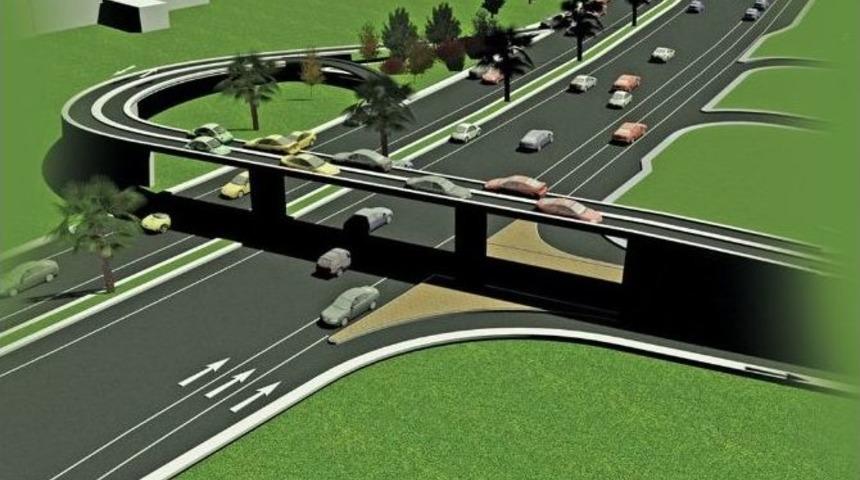 Bartın&rsquo;a 47 Milyonluk Proje M&uuml;jdesi