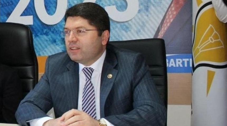 Milletvekili Tun&ccedil;: &lsquo;enerji Sorununu &Ccedil;&ouml;z&uuml;yoruz&rsquo;