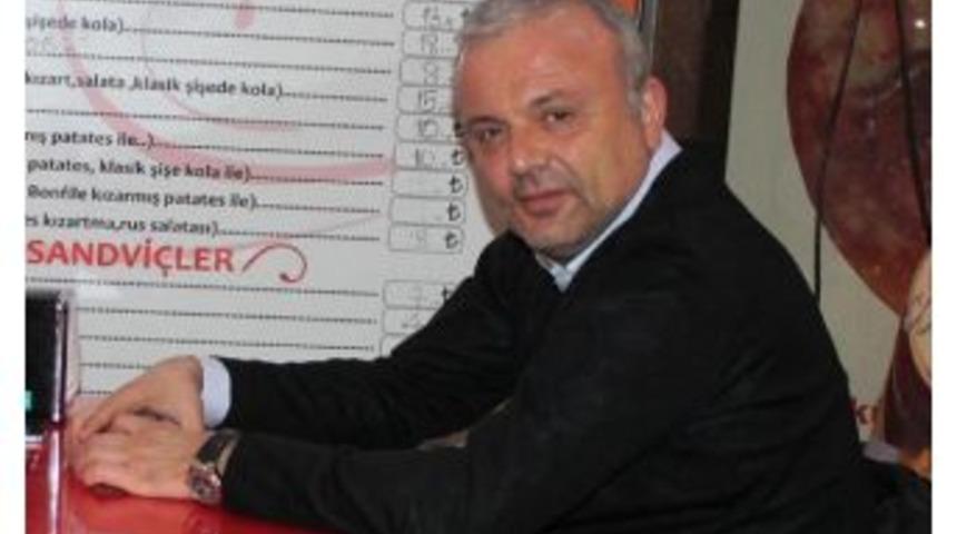 Bandırmaspor Taraftarını Uyardı