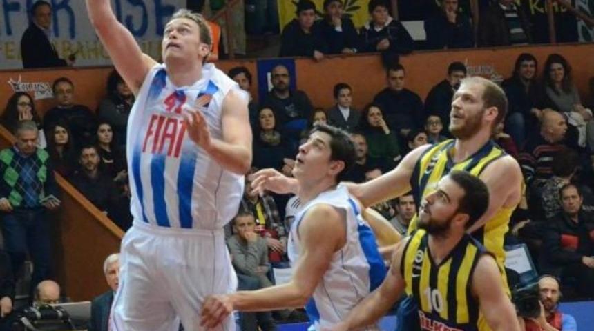 Tofaş'ı Iyi Oyun Sevindirdi