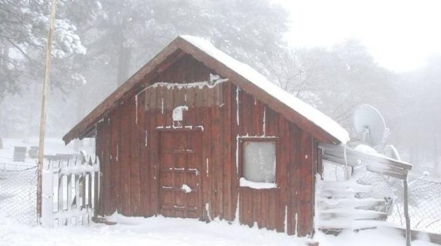 Soğuk Ve Yağışlı Hava Geliyor