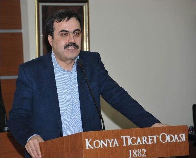 Kto’da İstişare Toplantıları Devam Ediyor