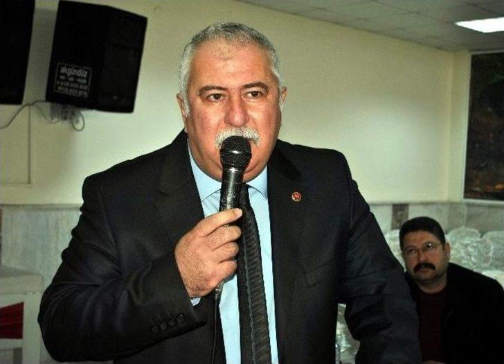 Semih Özmeriç 5. Kez Güven Tazeledi G2