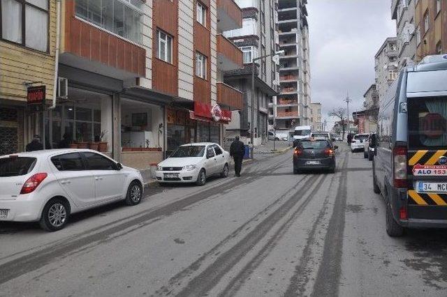 Ergenekon Savcısının Akrabalarına Silahlı Saldırı