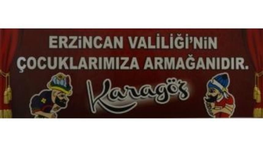 Erzincan&rsquo;ın D&ouml;rt Bir Yanından &Ccedil;ocuk Kahkahaları Y&uuml;kselecek