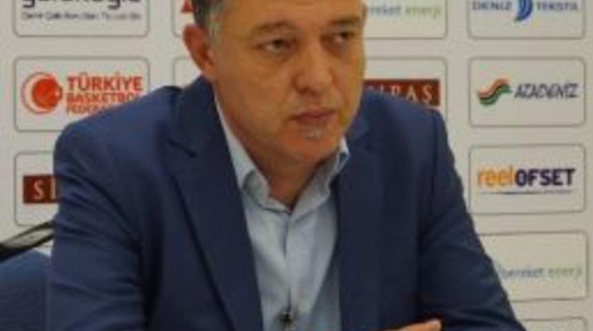 T&uuml;rkiye Basketbol 2. Ligi