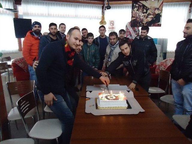 Güneşspor Kulübü Takviyelerle Güçlendirildi