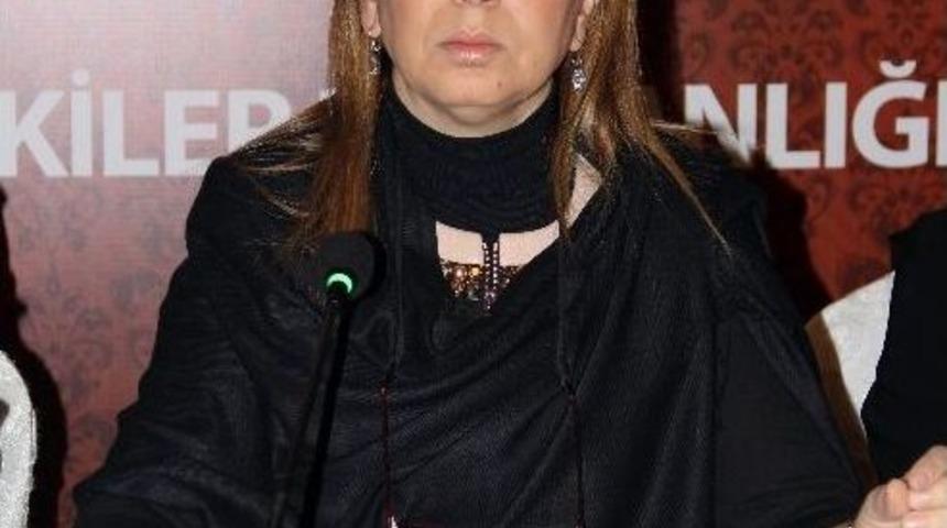 Ak Parti Genel Başkan Yardımcısı &Ccedil;alık: &ldquo;idam Kararının Tekrar Mutlaka Tartışılması Gerekiyor&rdquo;