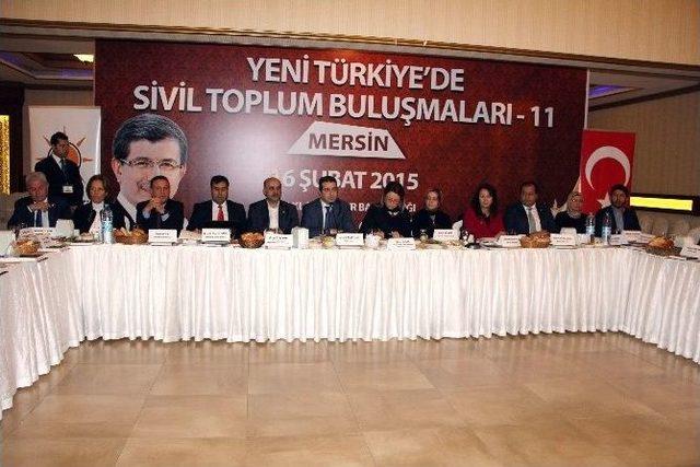 Ak Parti Genel Başkan Yardımcısı Çalık: “idam Kararının Tekrar Mutlaka Tartışılması Gerekiyor”