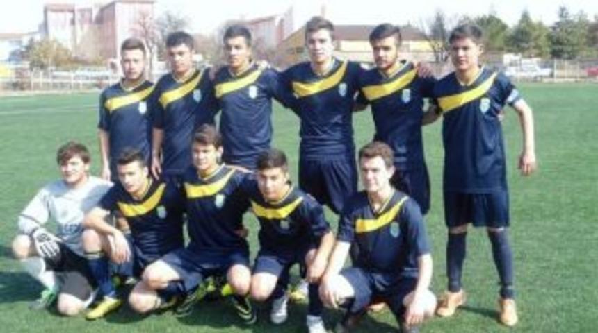 U-19 Gen&ccedil;ler Ligi Başladı