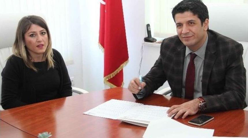 D&ouml;şemealtı Belediyesi&rsquo;nden Sağlık Protokol&uuml;