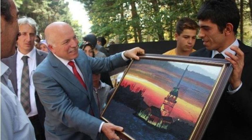 Erzurum B&uuml;y&uuml;kşehir Belediyesi Sanat Ve Meslek Eğitim Kursları A&ccedil;ılıyor