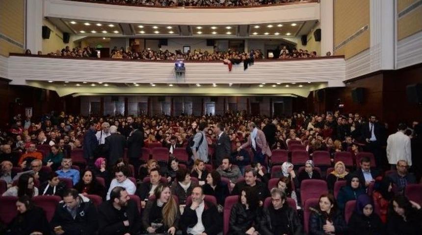 &lsquo;aşkın En Deli Hali&rsquo; Belgesel Oldu