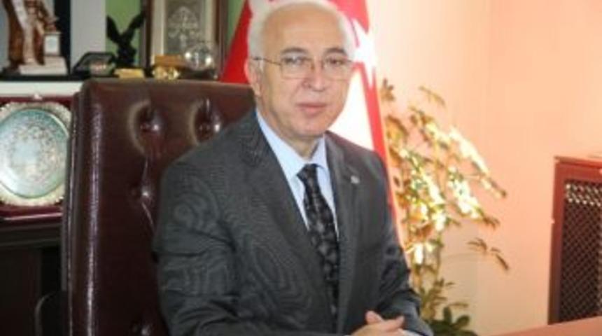 Başkan Hi&ccedil;yılmaz, T&uuml;rk Polis Teşkilatının Kuruluşunun 171. Yıld&ouml;n&uuml;m&uuml; Kutladı