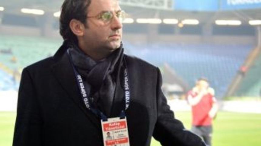 &Ccedil;aykur Rizespor&rsquo;da Moraller Bozuk