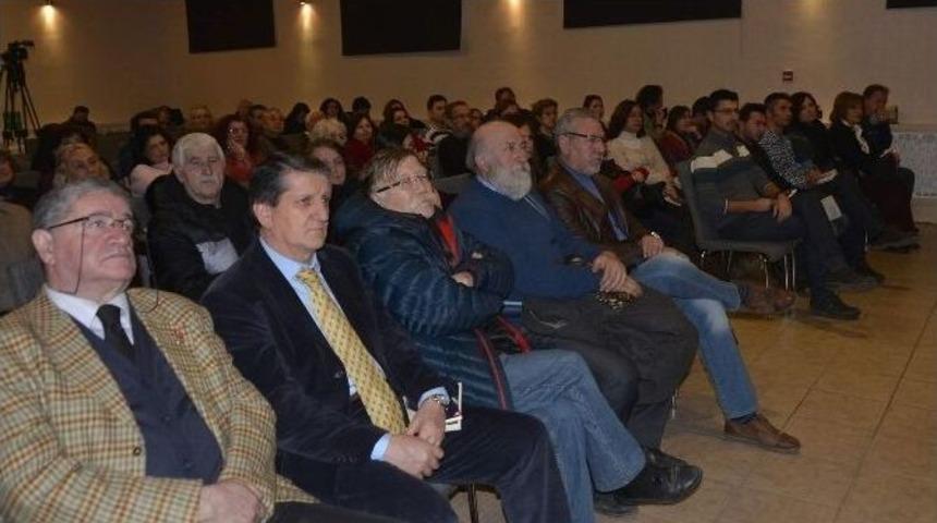 Eskişehir&rsquo;de "&ouml;yk&uuml;ler" &Ouml;zgecan İ&ccedil;indi