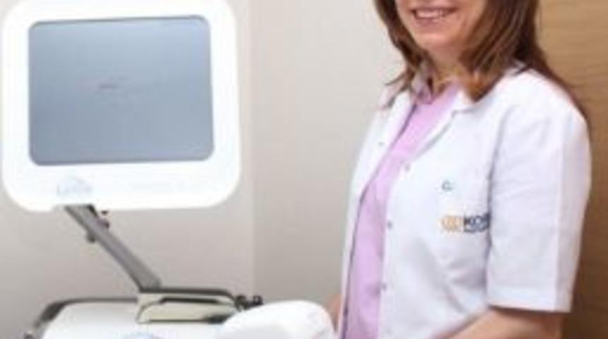 Kanserde 2 Yıl Erken Teşhis M&uuml;mk&uuml;n Hale Geldi