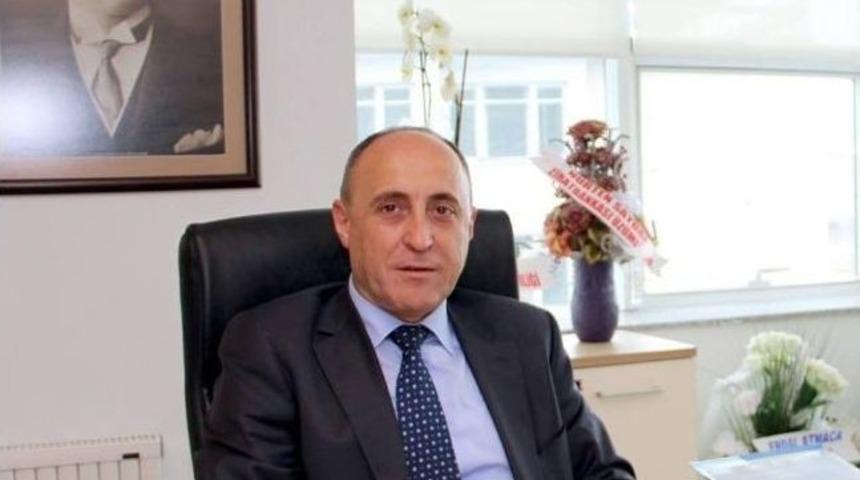 Bürokrasi De Oltulular Ağırlıklarını Hissettiriyor